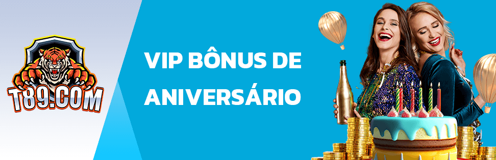 bônus de aniversário betano